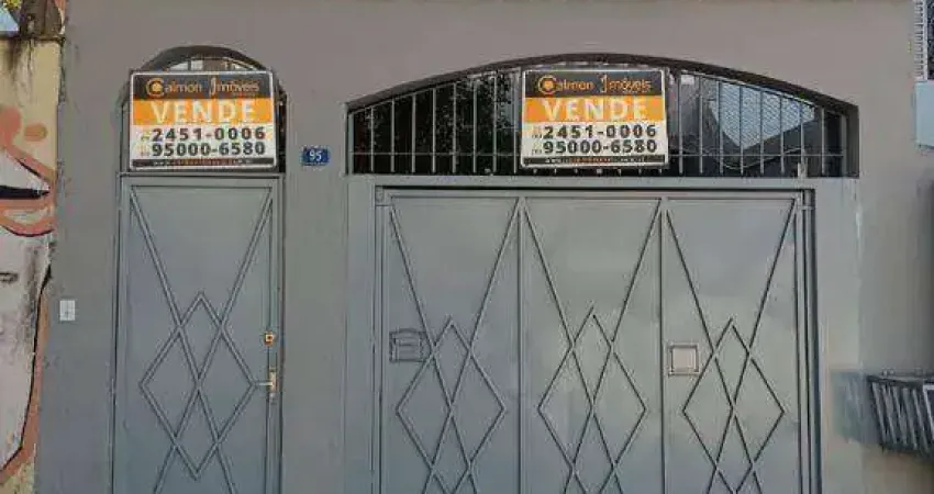 Sobrado com 2 dormitórios à venda, 145 m² por r$ 550.000,00 - jardim paulista - guarulhos/sp