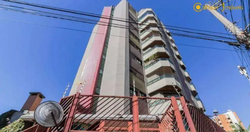Apartamento com 3 dormitórios à venda, 123 m² por R$ 800.000,00 - Centro - Guarulhos/SP