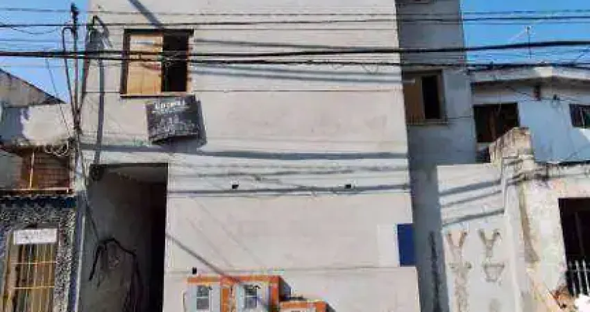 Studio à venda, 29 m² por R$ 200.790,12 - Tucuruvi - São Paulo/SP