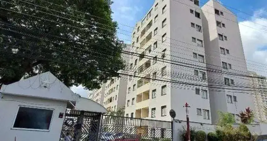 Apartamento, 56 m² - venda por R$ 300.000,00 ou aluguel por R$ 1.992,00/mês - Picanco - Guarulhos/SP