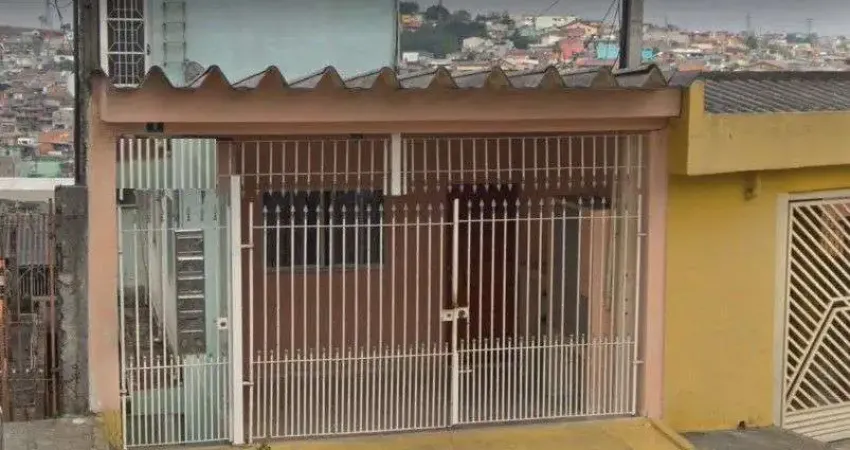 IMOVEL p/RENDA Residencial à venda, 300 m² por R$ 750.000 - Jardim Angélica - Guarulhos/SP