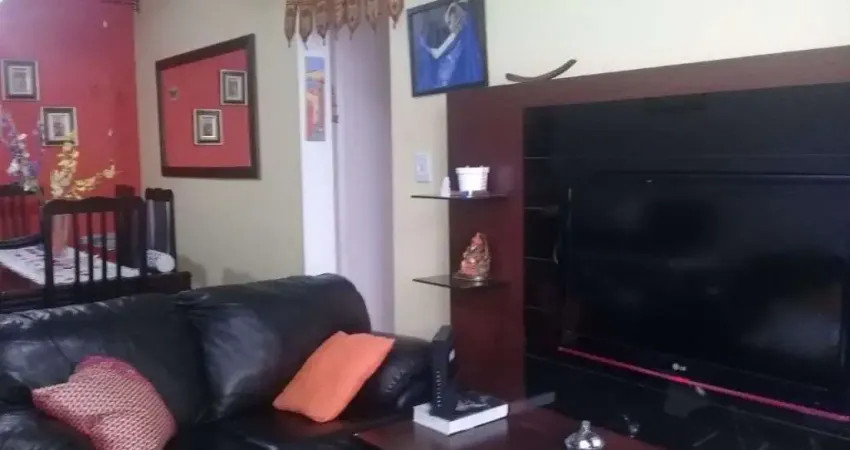 Apartamento com 2 dormitórios Prox do Metro Tucuruvi à venda, 63 m² por R$ 420.000 - Vila Medeiros - São Paulo/SP