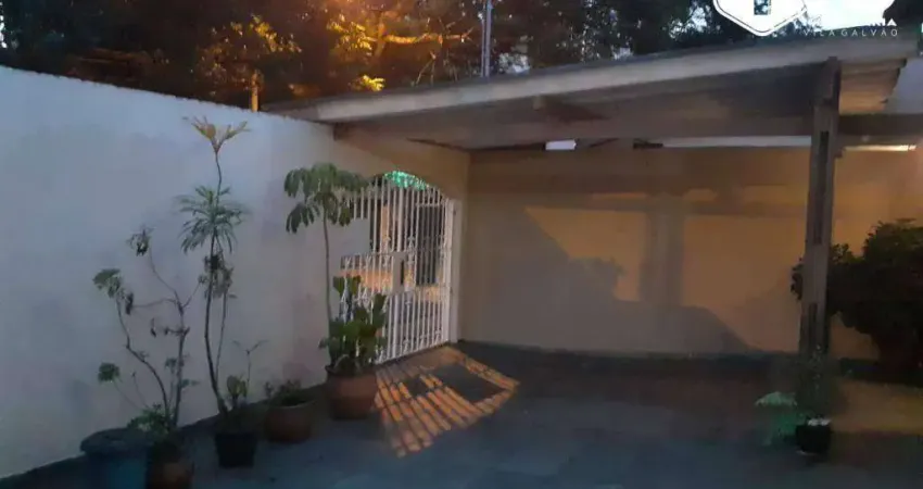 Casa com 3 dormitórios à venda, 180 m² por R$ 1.100.000,00 - Jardim Maria Helena - Guarulhos/SP