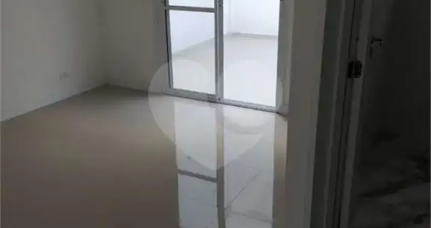Cobertura com 2 quartos à venda na Vila Pires, Santo André 