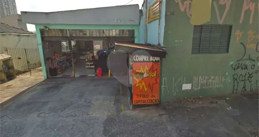 Terreno à venda na Vila Curuçá, Santo André 