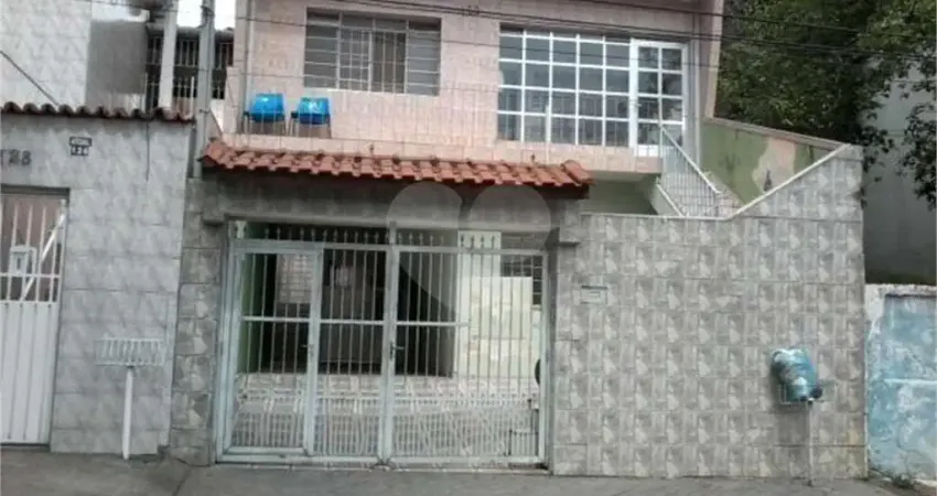 Terreno com 5 quartos à venda em Parque Das Nações - SP