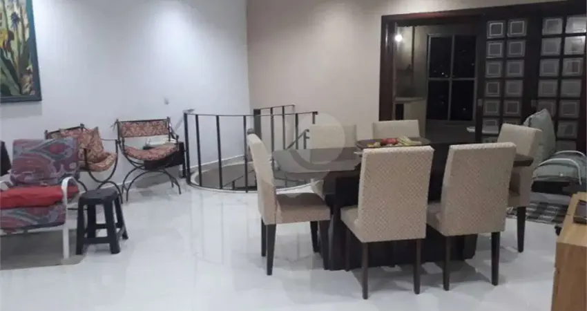 Cobertura com 3 quartos à venda no Santa Paula, São Caetano do Sul 