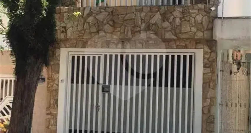 Casa com 3 quartos à venda no Rudge Ramos, São Bernardo do Campo