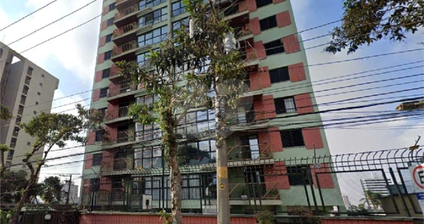 Apartamento com 3 quartos à venda no Centro, Santo André 