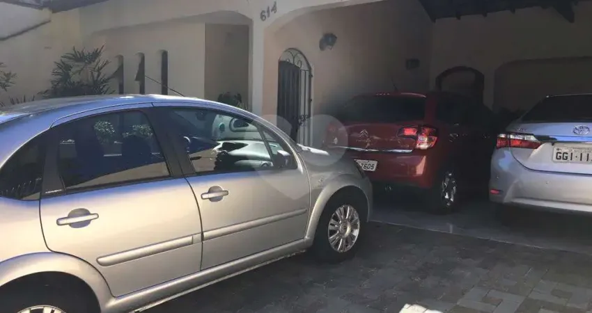 Casa com 3 quartos à venda no Santa Maria, Santo André 