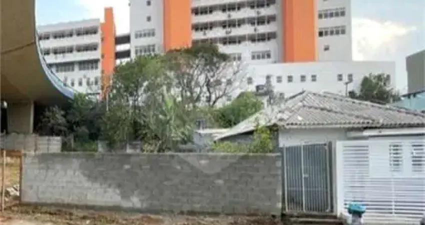 Terreno à venda ou para locação em Campestre - SP