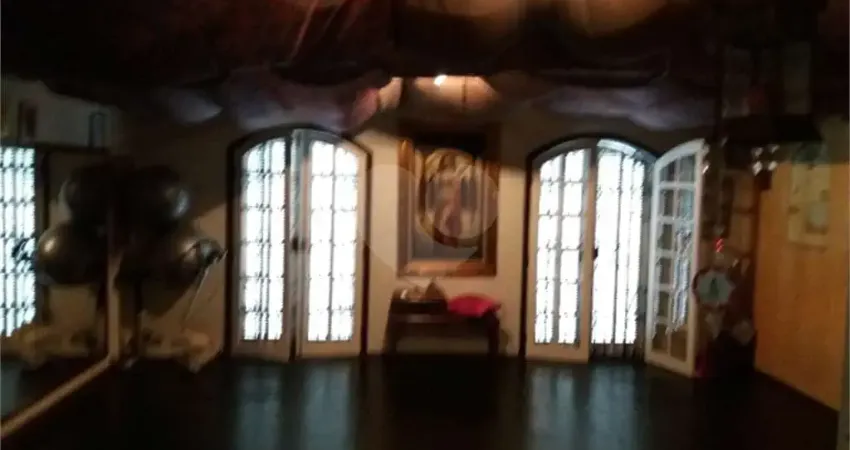 Casa com 4 quartos à venda no Santa Paula, São Caetano do Sul 