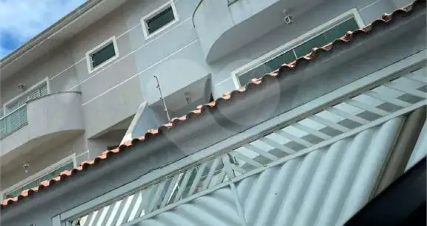 Casa com 6 quartos à venda no Nova Petrópolis, São Bernardo do Campo 