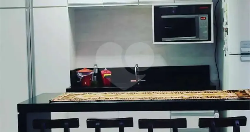 Apartamento com 2 quartos à venda no Nova Petrópolis, São Bernardo do Campo 