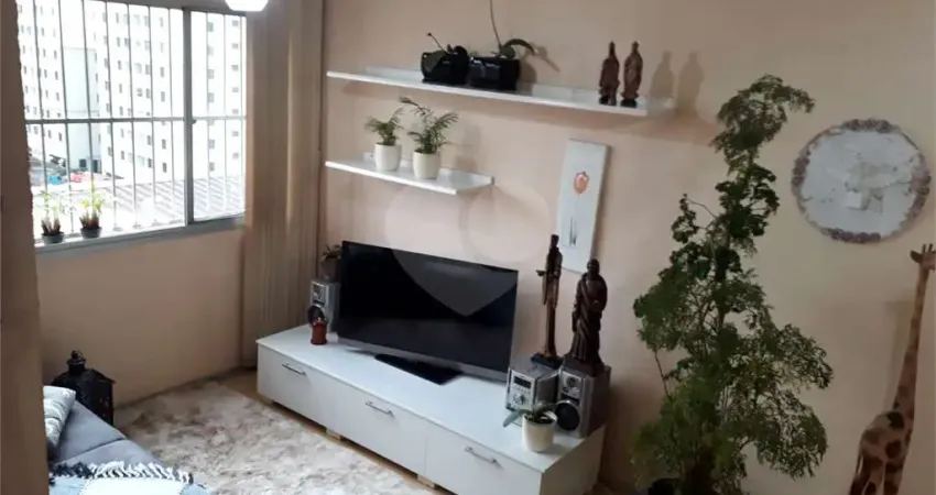 Apartamento com 2 quartos à venda no Rudge Ramos, São Bernardo do Campo