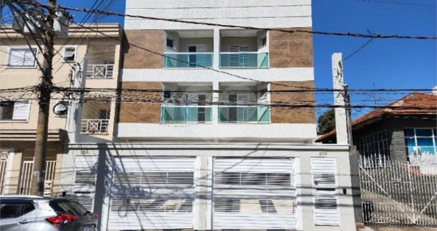 Apartamento com 3 quartos à venda em Parque Das Nações - SP