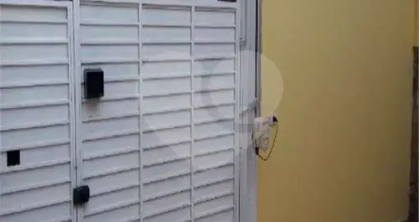 Casa com 2 quartos à venda no Rudge Ramos, São Bernardo do Campo 