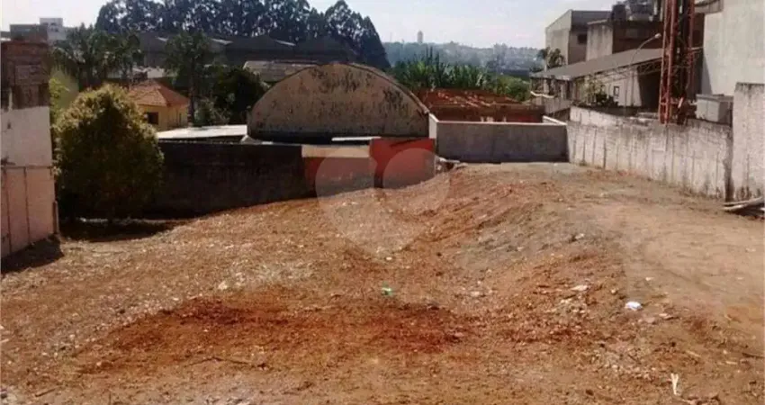 Terreno comercial para alugar no Campestre, Santo André 