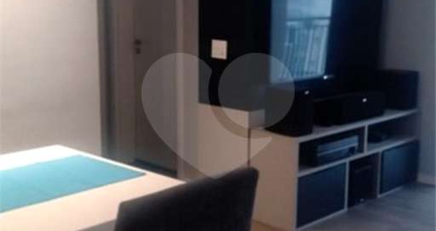 Apartamento com 2 quartos à venda no Jardim, Santo André 