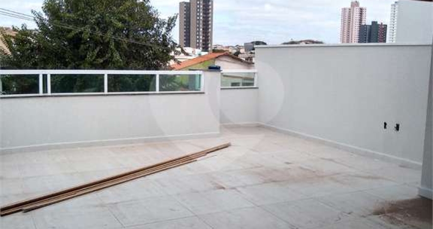 Casa com 3 quartos à venda na Vila Curuçá, Santo André 