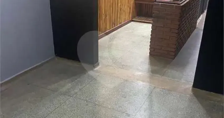 Casa com 5 quartos à venda no Centro, São Bernardo do Campo 