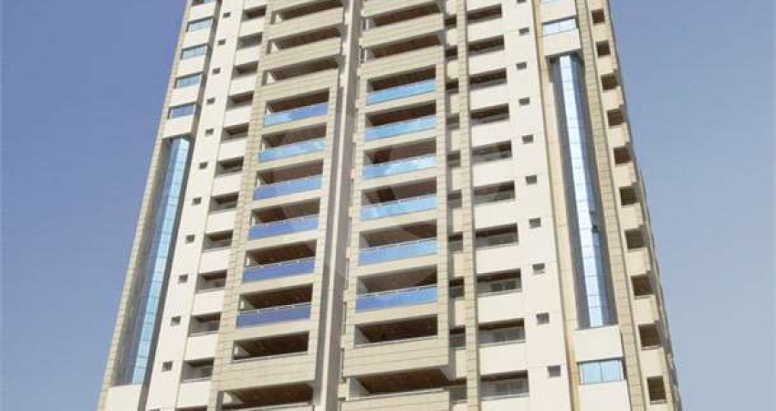 Apartamento com 3 quartos à venda no Centro, Santo André 