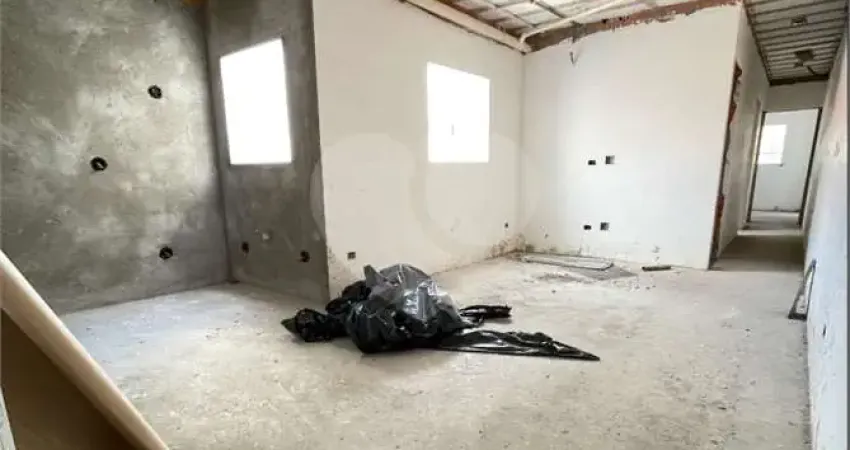 Cobertura com 3 quartos à venda na Vila Pires, Santo André 