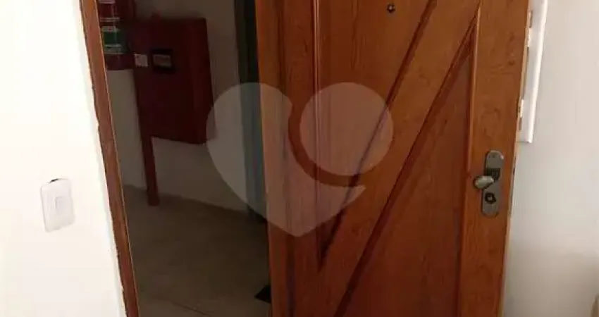 Apartamento com 2 quartos à venda no Centro, São Bernardo do Campo 