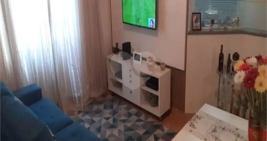 Apartamento com 3 quartos à venda em Vila Valparaíso - SP