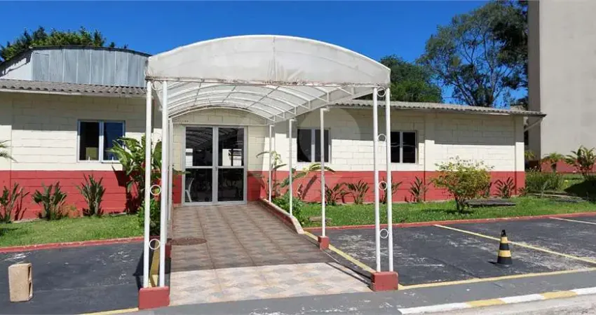 Apartamento com 2 quartos à venda em Jardim Do Estádio - SP