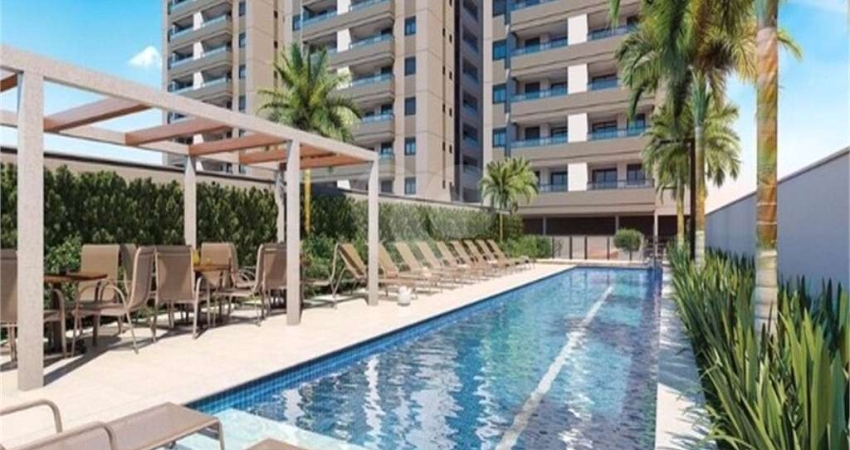 Apartamento com 3 quartos à venda no Centro, São Bernardo do Campo 