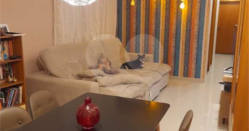 Cobertura com 3 quartos à venda em Vila Eldízia - SP