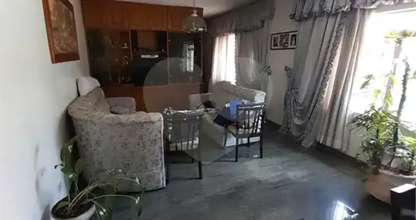 Casa com 3 quartos à venda no Campestre, Santo André 