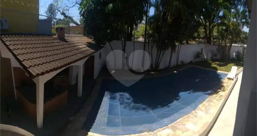 Casa com 5 quartos à venda no Jardim São Caetano, São Caetano do Sul