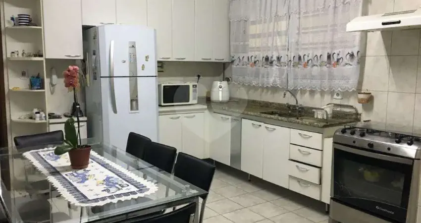 Casa com 2 quartos à venda no Cerâmica, São Caetano do Sul