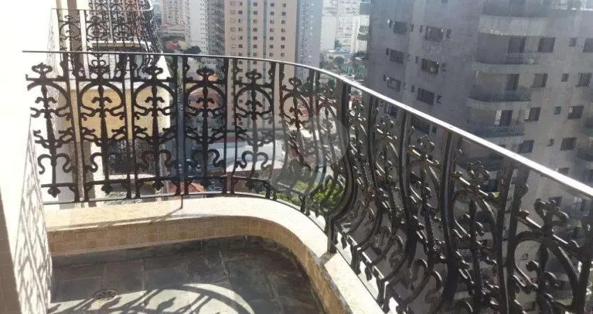 Apartamento com 4 quartos à venda no Santa Paula, São Caetano do Sul 