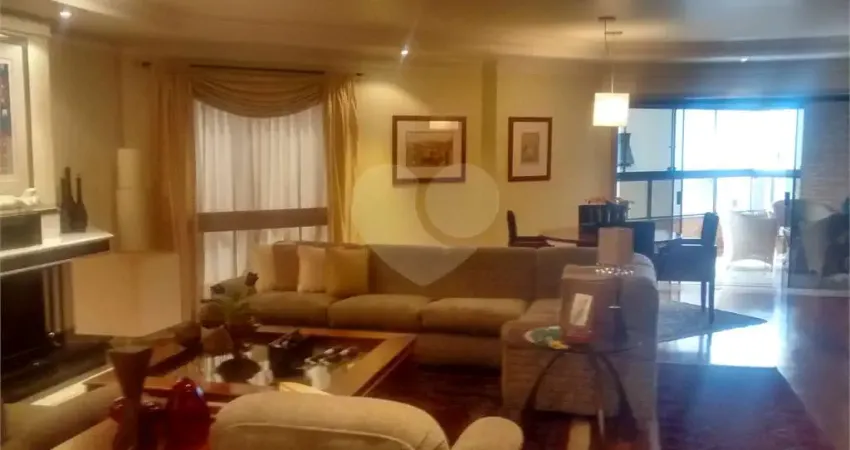 Apartamento com 4 quartos à venda no Santa Paula, São Caetano do Sul 