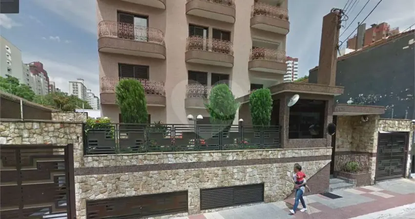 Apartamento com 3 quartos à venda no Santa Paula, São Caetano do Sul 