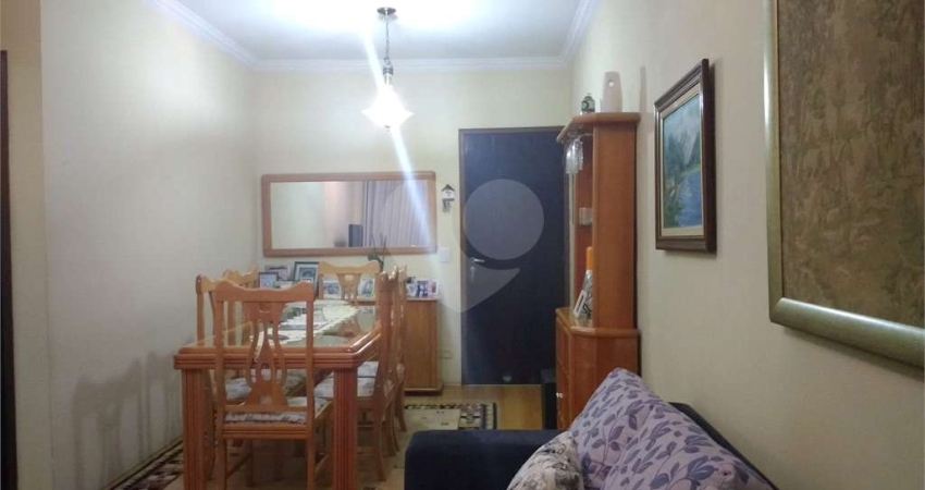 Apartamento com 2 quartos à venda no Nova Gerty, São Caetano do Sul 