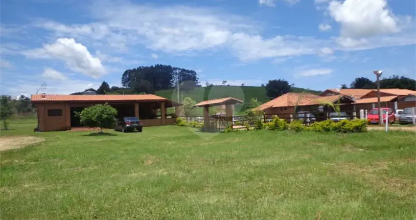 Chácara / sítio à venda no Centro, Caconde