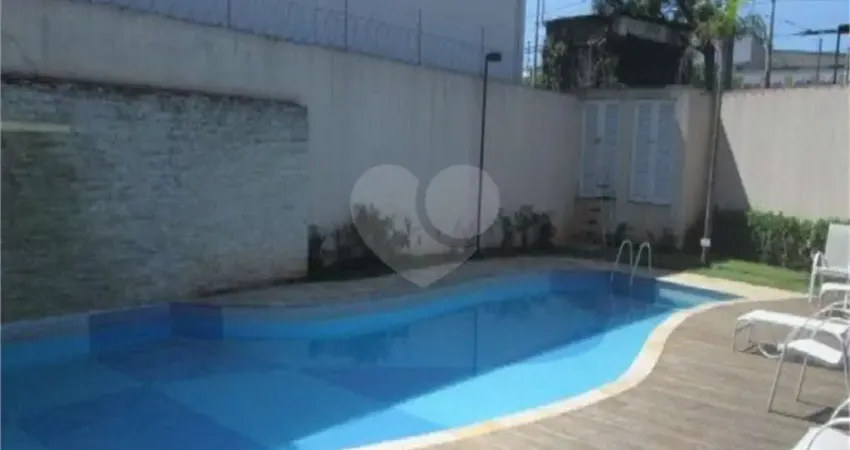 Apartamento com 3 quartos à venda na Vila Nogueira, Diadema 