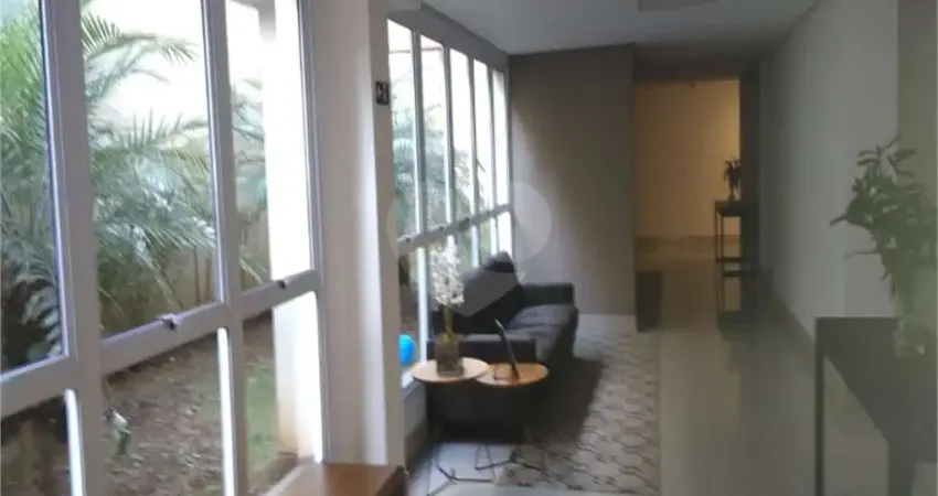 Apartamento com 1 quarto à venda no Centro, Diadema 