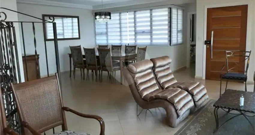 Apartamento com 4 quartos à venda no Santa Paula, São Caetano do Sul 