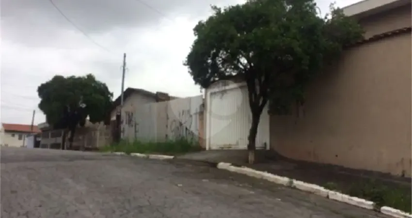 Terreno à venda no São João Climaco, São Paulo 
