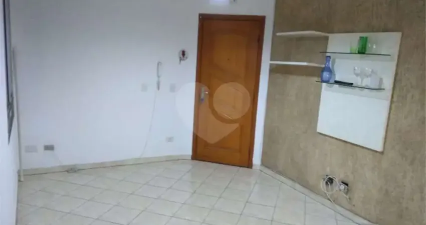 Apartamento com 2 quartos à venda em vila bela vista (zona norte) - sp