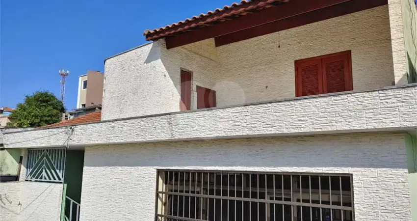 Casa com 5 quartos à venda na Vila Industrial, São Paulo 