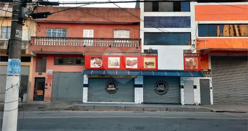 Casa com 3 quartos à venda no Centro, Diadema 