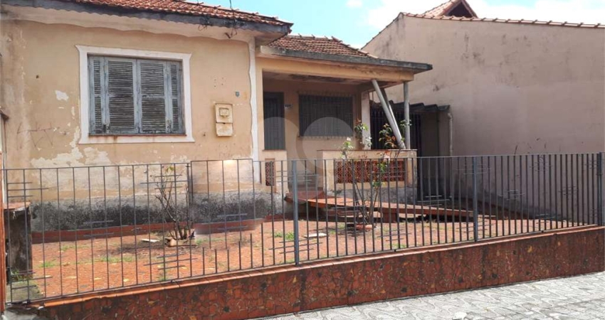 Terreno à venda na Vila Camilópolis, Santo André 