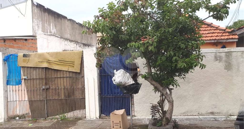 Terreno com 2 quartos à venda em Vila Camilópolis - SP