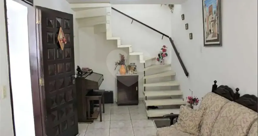 Casa com 3 quartos à venda no Cerâmica, São Caetano do Sul